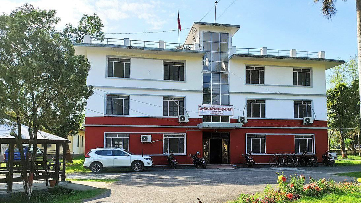 खखडेहरा पर्व मनाउन सुदूरपश्चिमका दुई जिल्लामा सार्वजनिक बिदा 